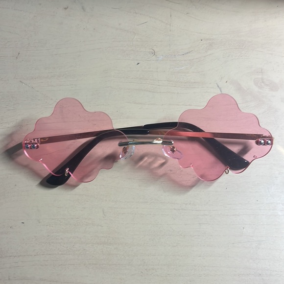 3 Piece Sunglasses Set - Picture 3 of 4